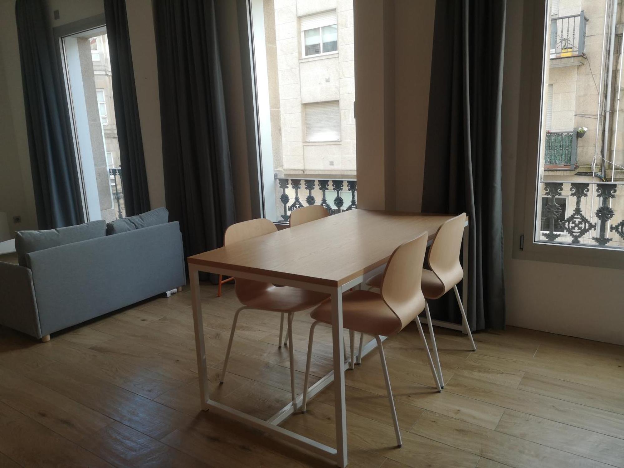 Appartamento Maroa Casablanca Vigo